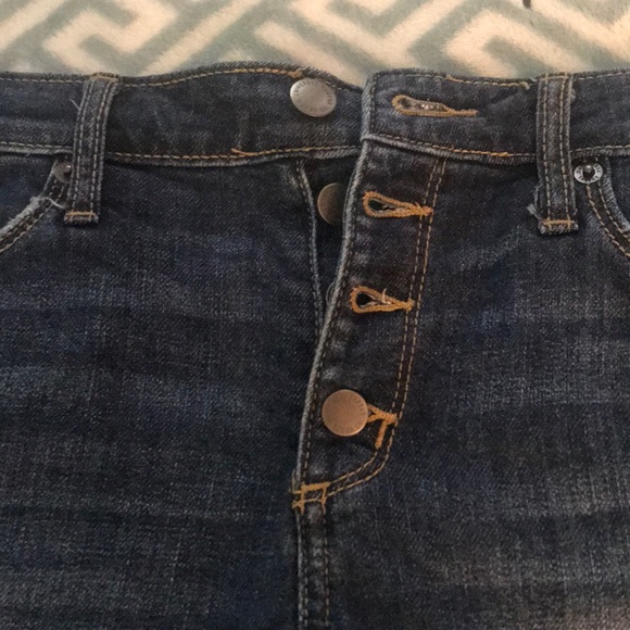 Universal thread shorts - Picture 3 of 5